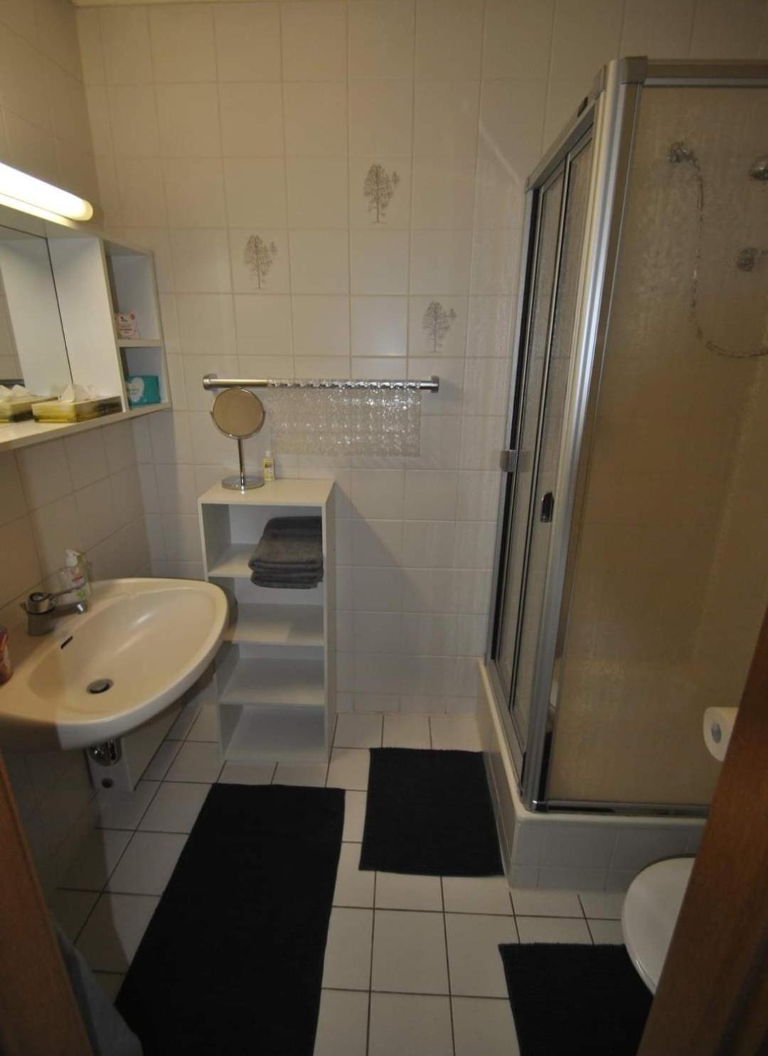 Haus Rehblick 2, Wg 4 Apartment Sankt Andreasberg Bagian luar foto